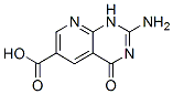 80360-06-1,Pyrido[2,3-d]pyrimidine-6-carboxylic acid, 2-amino-1,4-dihydro-4-oxo- (9CI)
