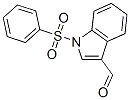 80360-20-9,1-(PHENYLSULFONYL)-1H-INDOLE-3-CARBALDEHYDE