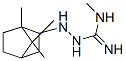 803622-35-7,Guanidine, 1-(2-bornylamino)-3-methyl- (8CI)