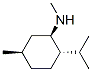 803629-88-1,p-Menthan-3-amine, N-methyl-, (1R,3R,4S)-(-)- (8CI)