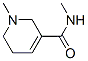 803634-79-9,3-Pyridinecarboxamide,  1,2,5,6-tetrahydro-N,1-dimethyl-