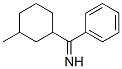 803642-98-0,Benzenemethanimine, alpha-(3-methylcyclohexyl)- (9CI)