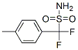 803728-11-2,Benzenemethanesulfonamide, alpha,alpha-difluoro-4-methyl- (9CI)
