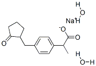 80382-23-6,Loxoprofen sodium