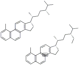 80382-31-6,C28/C29 1-METHYL TRIAROMATIC STERANES