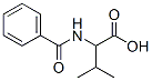 80394-38-3,2-Benzoylamino-3-methyl-butyric acid