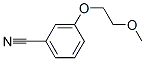 80407-67-6,3-(2-methoxyethoxy)benzonitrile