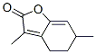 80417-97-6,5,6-dihydro-3,6-dimethyl-4H-benzofuran-2-one
