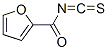 80440-95-5,2-FUROYL ISOTHIOCYANATE