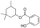 8045-71-4,(3,3,5-trimethylcyclohexyl) 2-hydroxybenzoate