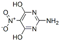80466-56-4,2-AMINO-4,6-DIHYDROXY-5-NITROPYRIMIDINE