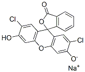 80471-69-8,2',7'-DICHLOROFLUORESCEIN SODIUM SALT