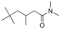 80480-32-6,N,N,3,5,5-pentamethylhexanamide
