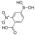 80500-28-3,4-(DIHYDROXYBORYL)-2-NITROBENZOIC ACID