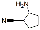 80501-45-7,Cyclopentanecarbonitrile, 2-amino- (9CI)