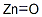 8051-03-4,oxozinc