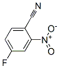 80517-21-1,4-FLUORO-2-NITROBENZONITRILE
