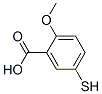 80530-56-9,5-mercapto-o-anisic acid