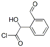 80543-51-7,O-FORMYLMANDELOYL CHLORIDE