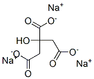 8055-55-8,trisodium 2-hydroxypropane-1,2,3-tricarboxylate