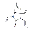 80558-82-3,3-(tetrapropenyl)pyrrolidine-2,5-dione