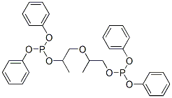 80584-85-6,Tetraphenyl dipropyleneglycol diphosphite