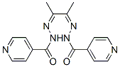 80623-34-3,N-[[(3Z)-3-(pyridine-4-carbonylhydrazinylidene)butan-2-ylidene]amino]p yridine-4-carboxamide