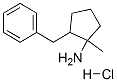 80649-81-6,2-benzyl-1-methyl-cyclopentan-1-amine hydrochloride