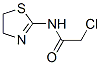 80650-47-1,2-CHLORO-N-(4,5-DIHYDRO-1,3-THIAZOL-2-YL)ACETAMIDE