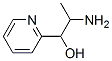 806596-84-9,2-Pyridinemethanol,  -alpha--(1-aminoethyl)-