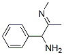 806623-67-6,Benzenemethanamine,  -alpha--[1-(methylimino)ethyl]-