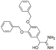 806628-09-1,Benzeneethanimidamide,  -alpha--hydroxy-3,4-bis(phenylmethoxy)-