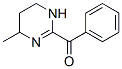 806638-35-7,Methanone, phenyl(1,4,5,6-tetrahydro-4-methyl-2-pyrimidinyl)- (9CI)