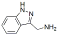 806640-37-9,C-(1H-INDAZOL-3-YL)-METHYLAMINE