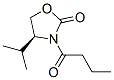 80697-93-4,(S)-4-(1-Isopropyl)-3-(1-oxobutyl)-2-oxazolidinone
