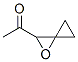 80706-59-8,Ethanone, 1-(1-oxaspiro[2.2]pent-2-yl)- (9CI)