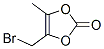 80715-22-6,4-Bromomethyl-5-methyl-1,3-dioxol-2-one