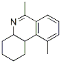 807268-34-4,Phenanthridine, 1,2,3,4,4a,10b-hexahydro-6,10-dimethyl- (9CI)