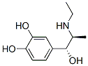 807278-51-9,1,2-Benzenediol, 4-[(1R,2S)-2-(ethylamino)-1-hydroxypropyl]- (9CI)