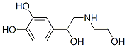 807284-07-7,1,2-Benzenediol, 4-[1-hydroxy-2-[(2-hydroxyethyl)amino]ethyl]- (9CI)