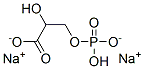 80731-10-8,D(-)3-PHOSPHOGLYCERIC ACID DISODIUM SALT