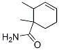 807352-34-7,3-Cyclohexene-1-carboxamide,  1,2-dimethyl-
