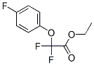 807368-70-3,Difluoro-(4-fluoro-phenoxy)-acetic acid ethyl ester