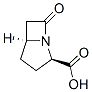 807613-68-9,1-Azabicyclo[3.2.0]heptane-2-carboxylicacid,7-oxo-,(2R,5S)-(9CI)