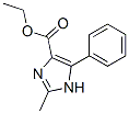 807624-22-2,1H-Imidazole-4-carboxylicacid,2-methyl-5-phenyl-,ethylester(9CI)
