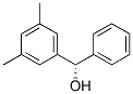 807632-32-2,Benzenemethanol, 3,5-dimethyl-alpha-phenyl-, (alphaS)- (9CI)