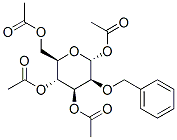 80779-87-9,2-O-Benzyl-1,3,4,6-tetra-O-acetyl-a-D-mannopyranose
