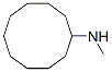 80789-66-8,N-cyclodecylmethylamine