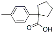 80789-75-9,1-(P-TOLYL)-1-CYCLOPENTANECARBOXYLIC ACID