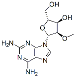80791-87-3,2-AMINO-2'-O-METHYLADENOSINE